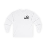 Yamabiko Ultra Cotton Long Sleeve Tee – Unisex