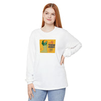 Yuzu Onna Long Sleeve Shirt - New Hokkaido Edition
