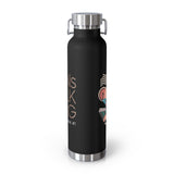 Dessert Cart Vacuum Insulated Bottle 22oz
