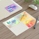 New Hokkaido Seltzer Sticker Sheet