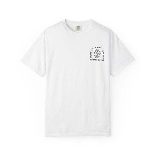 Anniversary Celebration T-Shirt
