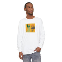 Yuzu Onna Long Sleeve Shirt - New Hokkaido Edition