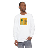 Yuzu Onna Long Sleeve Shirt - New Hokkaido Edition