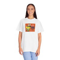 PineAppuru Tee – New Hokkaido Edition