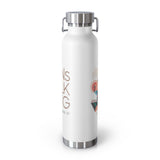 Dessert Cart Vacuum Insulated Bottle 22oz
