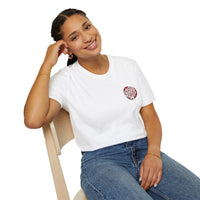 Powder City Lager Unisex Tee