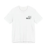 New Hokkaido Unisex Jersey Tee