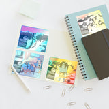 New Hokkaido Sticker Pack (Yamabiko, Yabai, Yuku-Onna, Oni)