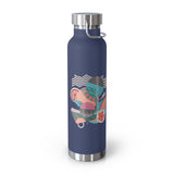 Dessert Cart Vacuum Insulated Bottle 22oz