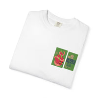 Dasai Dragon Tee – New Hokkaido Edition