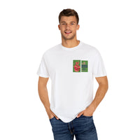 Dasai Dragon Tee – New Hokkaido Edition