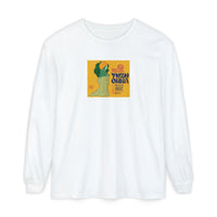 Yuzu Onna Long Sleeve Shirt - New Hokkaido Edition
