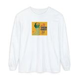 Yuzu Onna Long Sleeve Shirt - New Hokkaido Edition