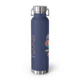 Dessert Cart Vacuum Insulated Bottle 22oz