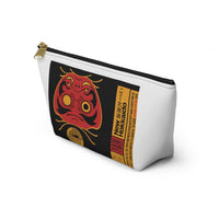 Double Daruma Pouch – New Hokkaido Edition