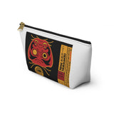 Double Daruma Pouch – New Hokkaido Edition