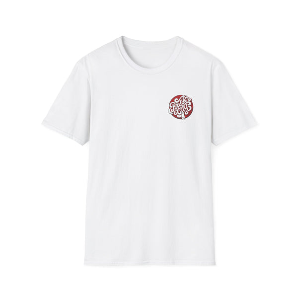 Powder City Lager Unisex Tee