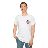 Powder City Lager Unisex Tee