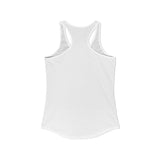 Mountains Walking Sweets Racerback Tank V.2