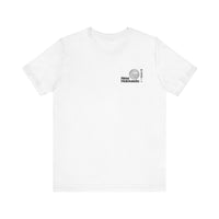 New Hokkaido Unisex Jersey Tee