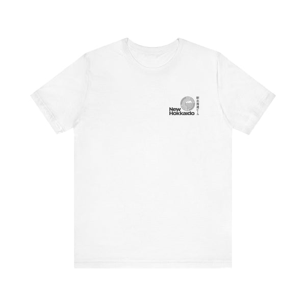 New Hokkaido Unisex Jersey Tee