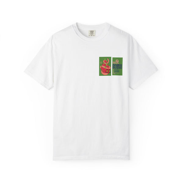 Dasai Dragon Tee – New Hokkaido Edition