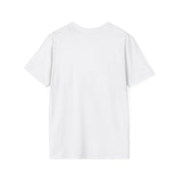 New Hokkaido Yaba Tanuki Unisex Tee
