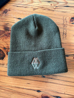 Mountains Walking Knit Beanies – Warm Heads, Chill Vibes