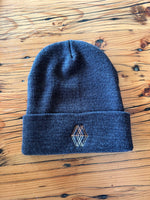 Mountains Walking Knit Beanies – Warm Heads, Chill Vibes