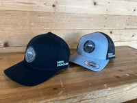 New Hokkaido Trucker Hats – Modern Heritage, Everyday Fit