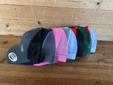 Mountains Walking Trucker Hats – Color for Every Kind of Wanderer