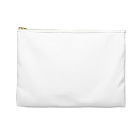 Accessory Pouch - Cloud Curtain