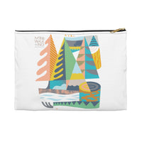 Accessory Pouch - Chopping Wood