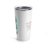 Tumbler 20oz - Sweets Design