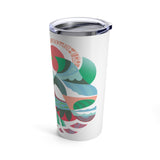 Tumbler 20oz - Sweets Design