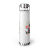 Dessert Cart Vacuum Insulated Bottle 22oz