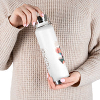 Dessert Cart Vacuum Insulated Bottle 22oz