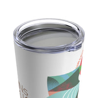 Tumbler 20oz - Sweets Design