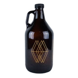 Growler - Glass