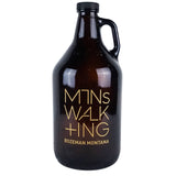 Growler - Glass