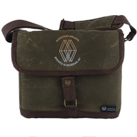 Double Growler Tote Bag