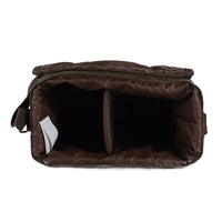 Double Growler Tote Bag