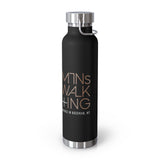 Dessert Cart Vacuum Insulated Bottle 22oz