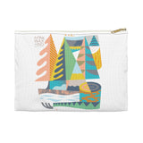 Accessory Pouch - Chopping Wood