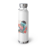 Dessert Cart Vacuum Insulated Bottle 22oz