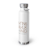 Dessert Cart Vacuum Insulated Bottle 22oz