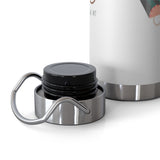 Dessert Cart Vacuum Insulated Bottle 22oz