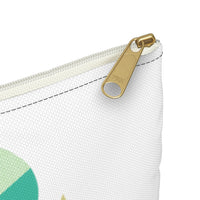 Accessory Pouch - Cloud Curtain