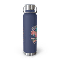 Dessert Cart Vacuum Insulated Bottle 22oz