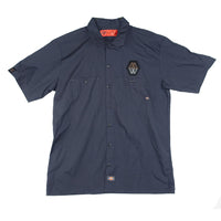 Dickies Button up Shirt